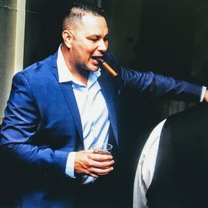 Meet your Posher, Andre